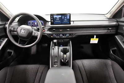 2026 Honda Accord, $31990. Photo 10