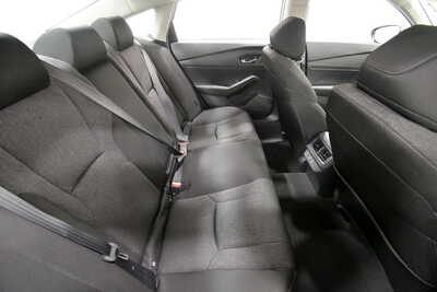 2026 Honda Accord, $31990. Photo 8