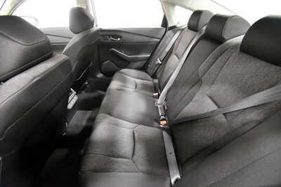 2026 Honda Accord, $31990. Photo 9