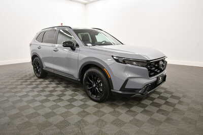 2024 Honda CR-V, $37349. Photo 10
