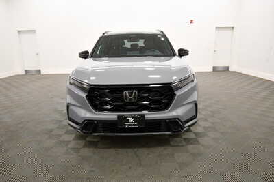2024 Honda CR-V, $37349. Photo 11