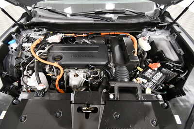2024 Honda CR-V, $37349. Photo 12