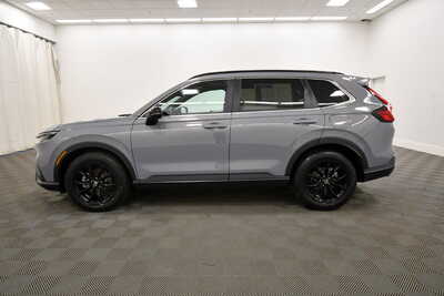 2024 Honda CR-V, $37349. Photo 4