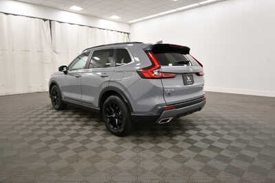 2024 Honda CR-V, $37349. Photo 5