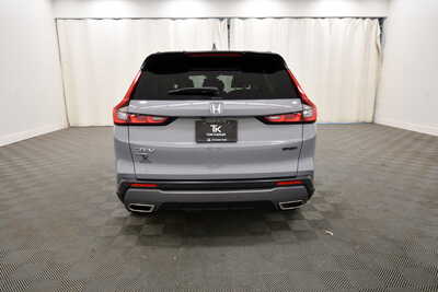 2024 Honda CR-V, $37349. Photo 6