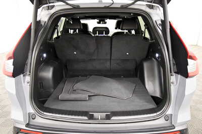 2024 Honda CR-V, $37349. Photo 7