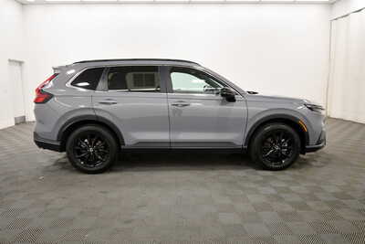 2024 Honda CR-V, $37349. Photo 9