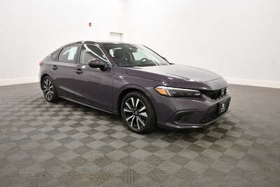 2024 Honda Civic, $28349. Photo 10