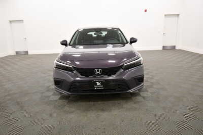 2024 Honda Civic, $28349. Photo 11