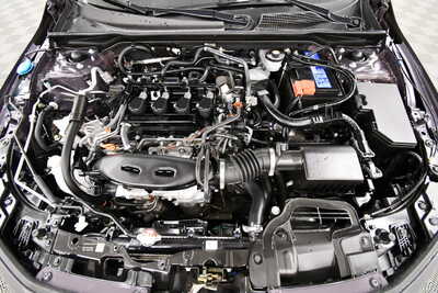 2024 Honda Civic, $28349. Photo 12