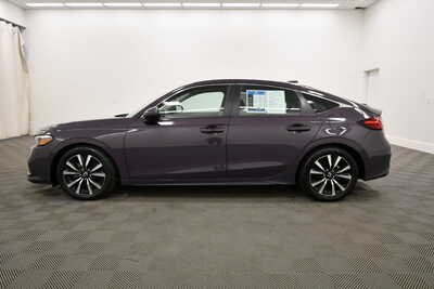 2024 Honda Civic, $28349. Photo 4