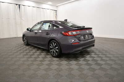 2024 Honda Civic, $28349. Photo 5