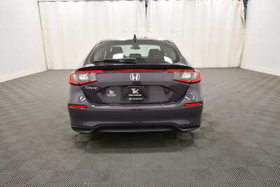 2024 Honda Civic, $28349. Photo 6