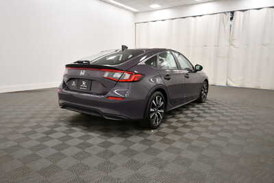 2024 Honda Civic, $28349. Photo 8