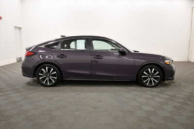 2024 Honda Civic, $28349. Photo 9