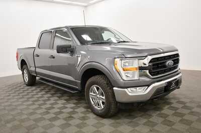 2022 Ford F150 Crew Cab, $27346. Photo 10