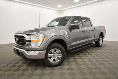 2022 Ford F150 Crew Cab, $27346. Photo 2