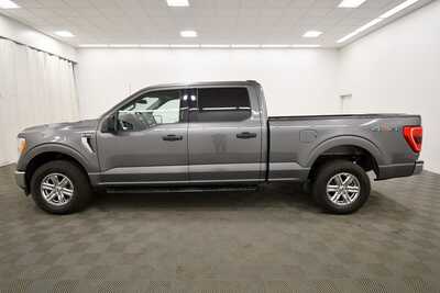 2022 Ford F150 Crew Cab, $27346. Photo 4