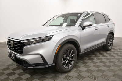 2027 Honda CR-V, $38850. Photo 2