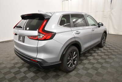 2027 Honda CR-V, $38850. Photo 7