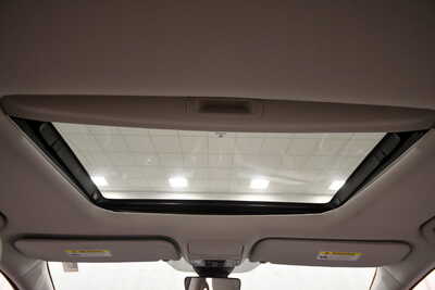 2027 Honda Odyssey, $45245. Photo 11