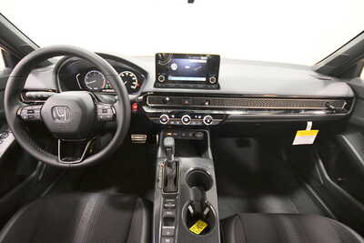 2026 Honda Civic, $29645. Photo 10