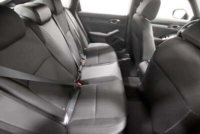 2026 Honda Civic, $29645. Photo 8