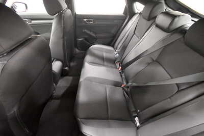 2026 Honda Civic, $29645. Photo 9