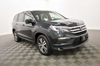 2018 Honda Pilot, $20349. Photo 10