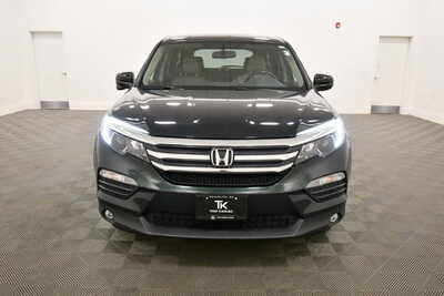 2018 Honda Pilot, $20349. Photo 11