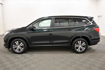 2018 Honda Pilot, $20349. Photo 4