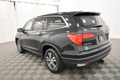 2018 Honda Pilot, $20349. Photo 5