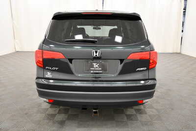 2018 Honda Pilot, $20349. Photo 6