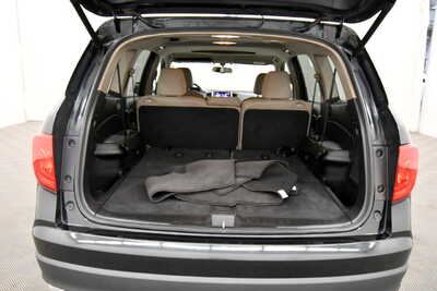 2018 Honda Pilot, $20349. Photo 7