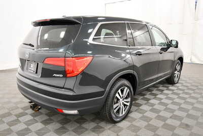 2018 Honda Pilot, $20349. Photo 8