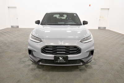 2027 Honda HR-V, $31905. Photo 10