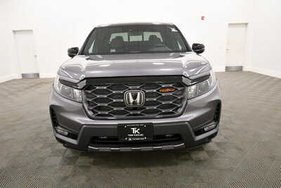 2026 Honda Ridgeline, $48690. Photo 10