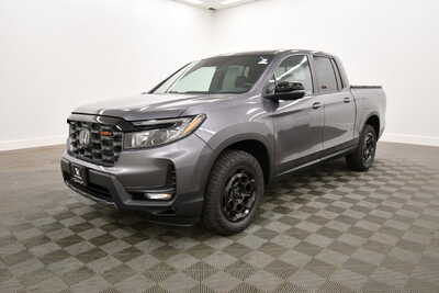 2026 Honda Ridgeline, $48690. Photo 2