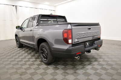 2026 Honda Ridgeline, $48690. Photo 5