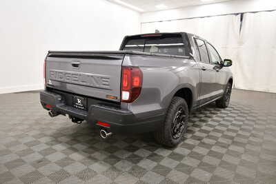 2026 Honda Ridgeline, $48690. Photo 7