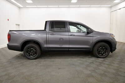 2026 Honda Ridgeline, $48690. Photo 8