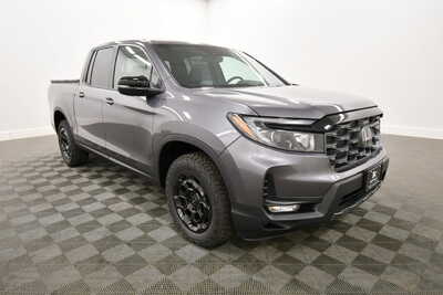 2026 Honda Ridgeline, $48690. Photo 9