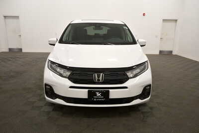 2027 Honda Odyssey, $45245. Photo 10