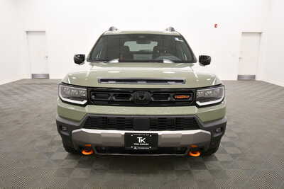 2027 Honda Passport, $52045. Photo 10