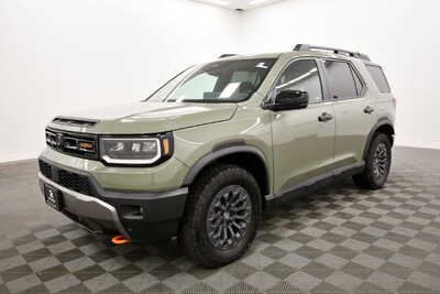 2027 Honda Passport, $52045. Photo 2