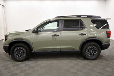 2027 Honda Passport, $52045. Photo 4