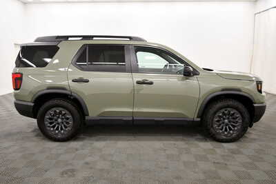 2027 Honda Passport, $52045. Photo 8