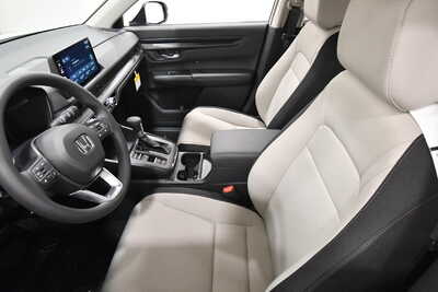 2027 Honda CR-V, $35025. Photo 11