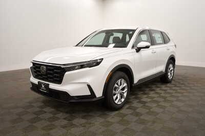 2027 Honda CR-V, $35025. Photo 2