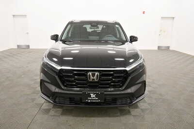 2027 Honda CR-V, $36600. Photo 10